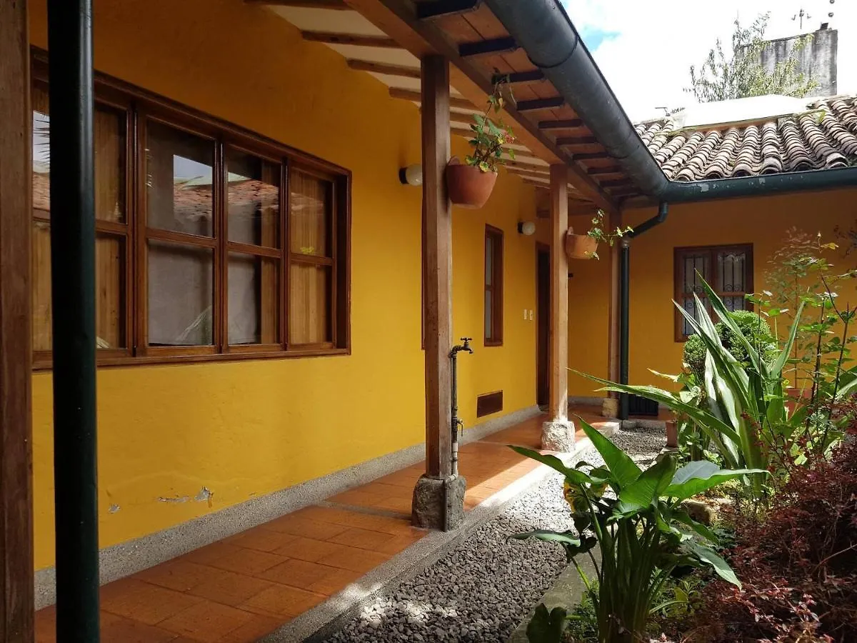 Spectacular Apartment At Historical Center Bogotá