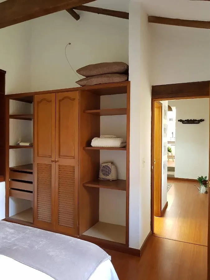 Spectacular Apartment At Historical Center Μπογκοτά Κολομβία